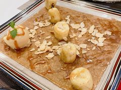anna皇后安娜可丽饼-LA CREPERIE BRETONNE布列塔尼法式餐厅(天童北路店)
