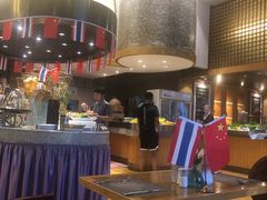 -翠湖六号全日制西餐厅(翠湖宾馆店)