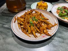 -兰溪小馆(首经贸店)