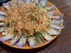 -角落里(中山公园店)