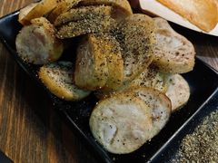德国香肠-The Cheebat 锌吧·Bistro(体育西店)