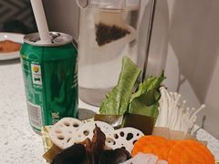-鱼酷活鱼烤鱼(新世界城店)