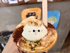 -ABCD咖啡屋(妇幼店)