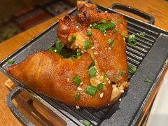-云海肴·汽锅鸡·云南代表菜(天山百盛优客店)