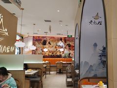 -黄记煌三汁焖锅(悦方IDmall店)