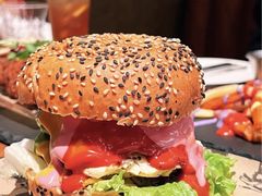 -FAT COW(虹梅路店)