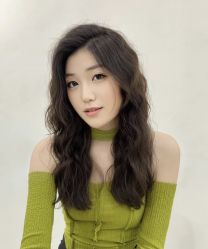 -逸丝风尚专注烫染