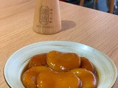 糖油粑粑-湘拾(壹方北馆店)