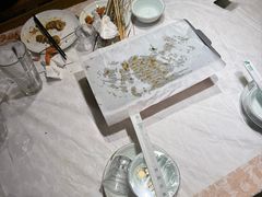 -龚海宝· 烧烤· 羊肉原切挂糊更好吃(庄市店)