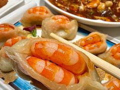 -鲜得莱渔港·小平岛海胆馆(七贤岭店)
