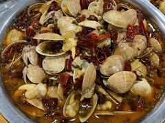 -陈氏肥蛤(小纬六路总店)