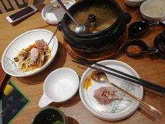 -云海肴·汽锅鸡·云南菜(东坝金隅店)