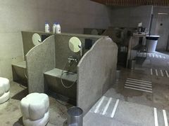 -汉拿山温泉度假酒店