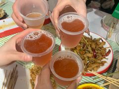 -三毛烧烤·南昌大排档(山姆店)