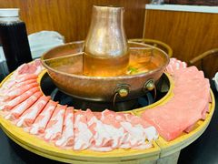 -北门涮肉·铜锅涮肉(南锣鼓巷店)