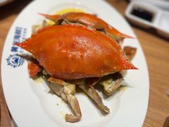 -黄龙海鲜大排档(杭州总店)