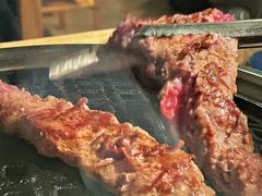 -霸腹烤肉(厦门柚子番店)