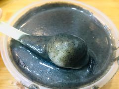黑芝麻糊-芝麻糊世家(西华店)