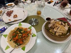 -寻味顺德·顺峰山庄(大良店)