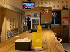 -冰川冷面·延边菜·炭烤串(观前店)