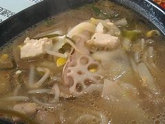 肥牛冒菜-首都师范大学-本部食堂