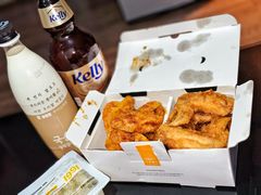 -kyochon1991(弘大店)
