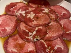 -韩宫宴烤肉·料理(宝山万达店)