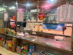 -伟记牛肉(金鸿公路店)