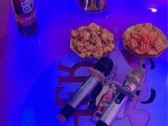 -唱吧麦颂KTV(乐汇城店)