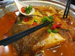 -宏状元现熬粥·京味菜(黄寺大街店)