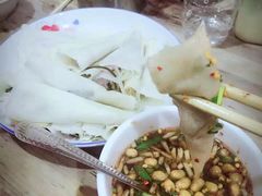 -小云凤热汤丝娃娃