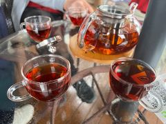 -上海怡沁园度假酒店