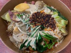 -高记麻辣烫