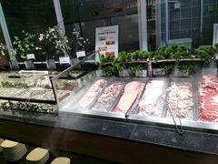 -韩盛·盛江山自助料理(于洪新玛特店)