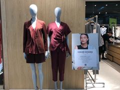 -翠微百货(龙德店)