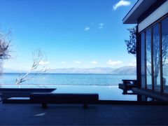 -大理无舍度假酒店