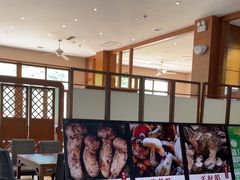 -黔蘑菇四季餐厅(观山湖店)