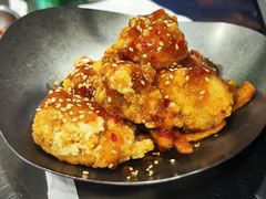 -李先生的首尔小馆(松江启源广场店)