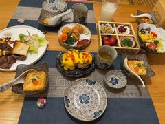 -樱の千渡日式料理·铁板烧•烧鸟(金盛田广场店)