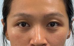 -韩美绣·骨相纹眉·洗眉美瞳线