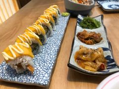 -村上一屋·亚洲菜融合小馆(南楼店)