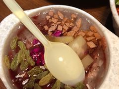 纯手工冰粉-搓火大都会(广安门总店)