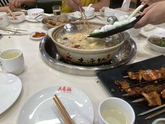 -土连锅·现熬养生汤锅(梁家巷店)