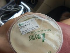 波霸奶茶-1点点(银座和谐广场店)