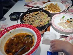 -谭厨中山传家菜.乳鸽.脆鲩鱼(华强北中航城店)