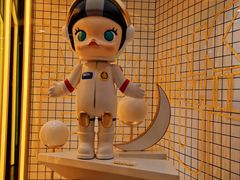-泡泡玛特POPMART(上海环球港店)