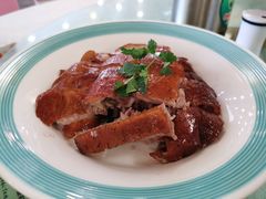 -椿记烧鹅(叠彩店)