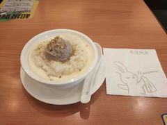 芋球酒酿双皮奶-满记甜品(正方京城店)