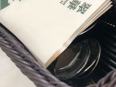 -翠华餐厅(香港国际机场店)