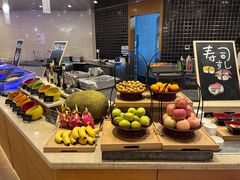 -盛宴自助餐厅(运达喜来登店)